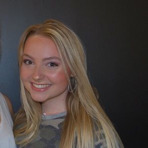 Meet your Posher, Jenna